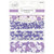 Lilac I Do Confetti (3pk)