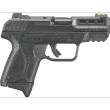Ruger Security 380 380 Auto 3.42'' 15-Rd Semi-Auto Pistol