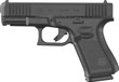 Glock G19 V Compact 9mm Luger 15+1 4.02"