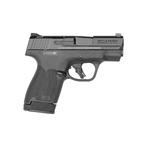 S&W M&P SHIELD PLUS 9MM 3.1'' 10-RD/13-RD PISTOL