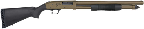 Mossberg 590 Thunder Ranch 12 Gauge Pump 3" 6+1 18.50"