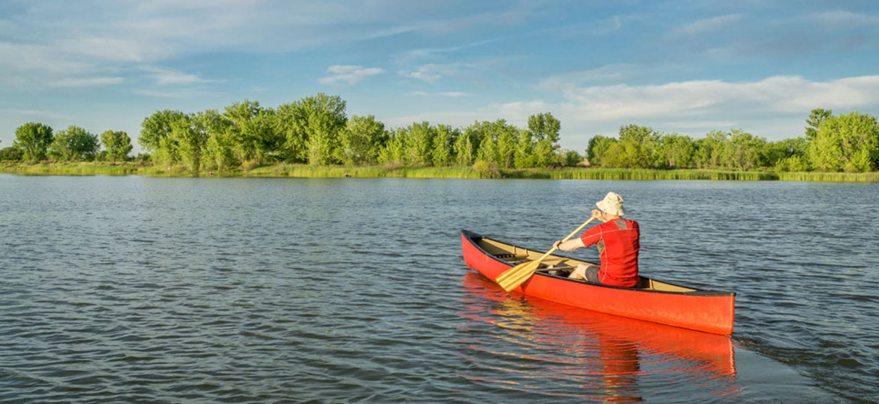 Danuu Paddle Gear