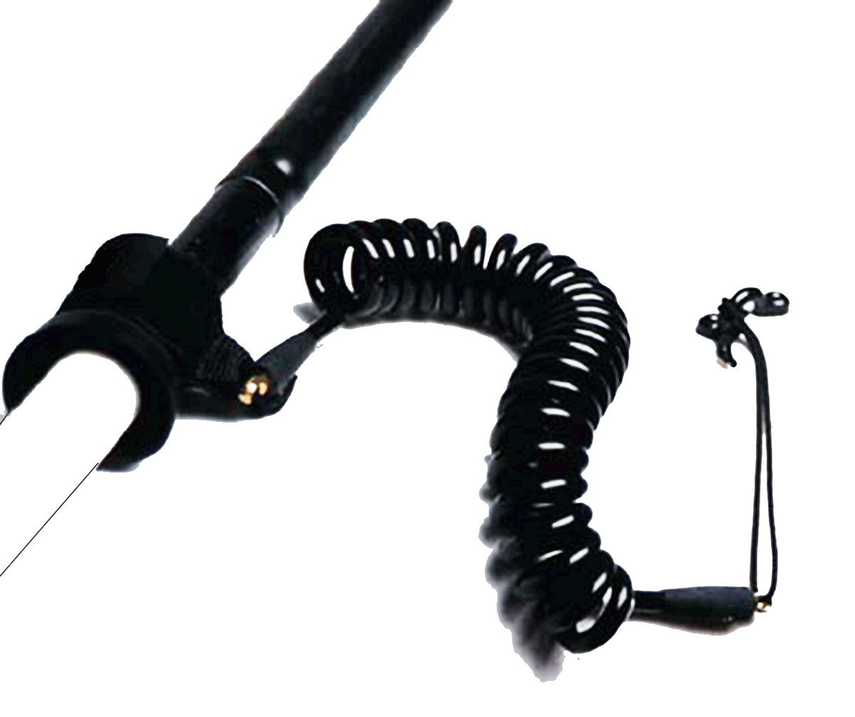 Danuu Fishing Rod/Net Leash - Thumbnail 3