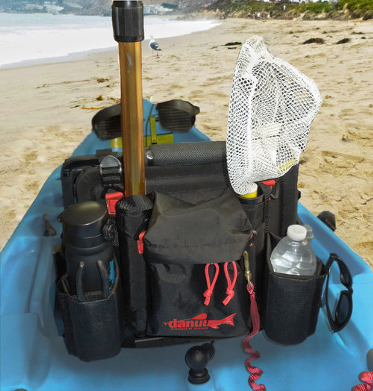 Full sized fishing seat (2 Seat Package)