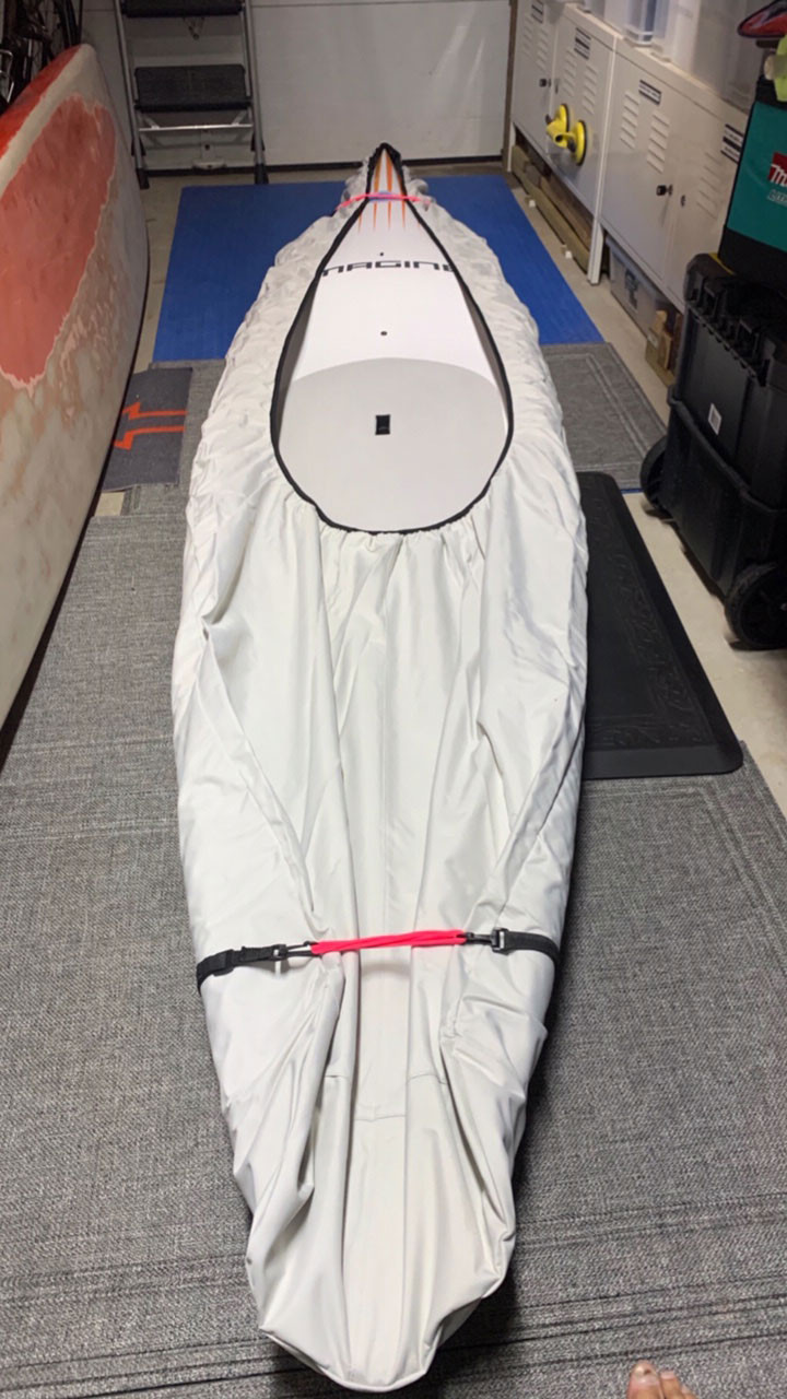 SUP Board Bro - 12ft. - Danuu Paddle Gear