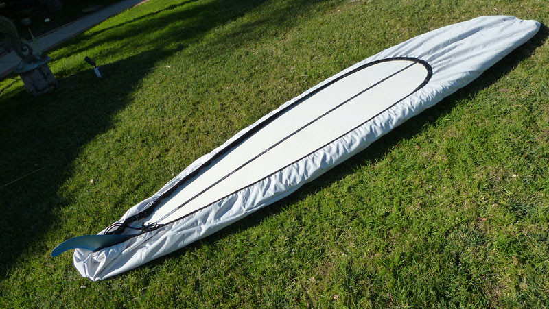 SUP Board Bro - 14ft. - Danuu Paddle Gear