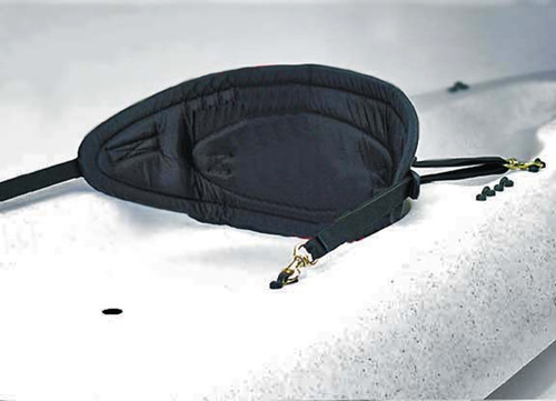 Quarter Back Support for Kayaks - Danuu Paddle Gear