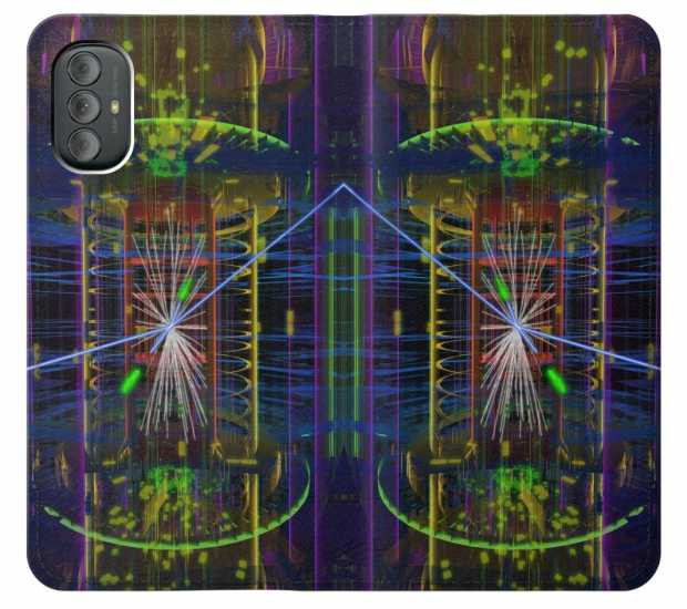 Schutzhülle Für Sony Xperia XZ1 – TPU Mit Kohlefaser-Optik, Stoßdämpfend & Kratzfest