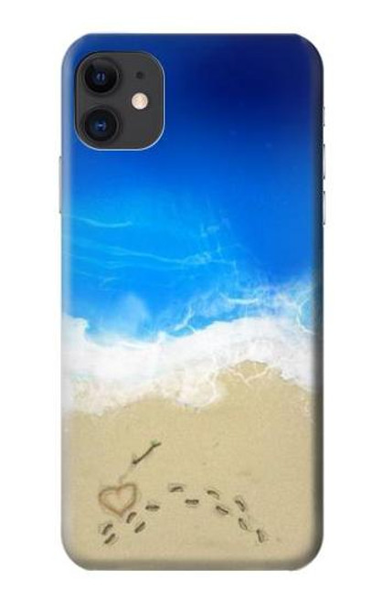 S0912 Relax Beach Hülle Schutzhülle Taschen für iPhone 11