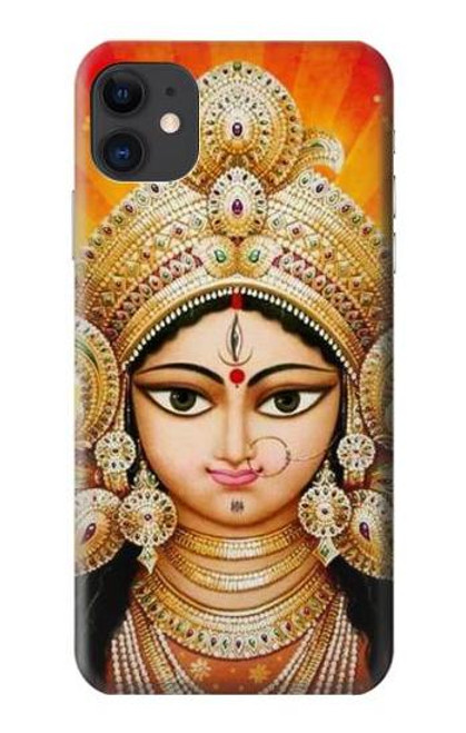S2953 Devi Kanaka Durga Mata Hülle Schutzhülle Taschen für iPhone 11 S2953 Devi Kanaka Durga Mata Hülle Schutzhülle Taschen für iPhone 11