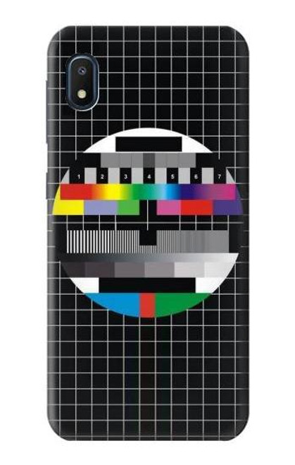 S1501 No Signal Television Hülle Schutzhülle Taschen für Samsung Galaxy A10e