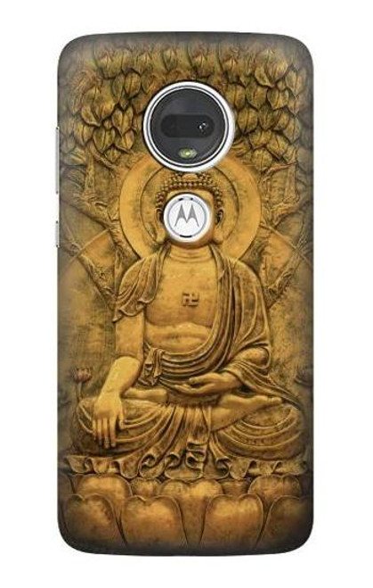 S2452 Buddha Bas Relief Art Graphic Printed Hülle Schutzhülle Taschen für Motorola Moto G7, Moto G7 Plus S2452 Buddha Bas Relief Art Graphic Printed Hülle Schutzhülle Taschen für Motorola Moto G7, Moto G7 Plus