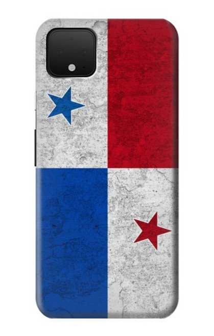 S2978 Panama Football Soccer Copa 2016 Hülle Schutzhülle Taschen für Google Pixel 4