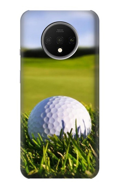 S0068 Golf Hülle Schutzhülle Taschen für OnePlus 7T