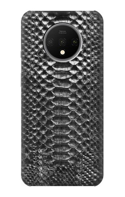 S2090 Python Skin Graphic Printed Hülle Schutzhülle Taschen für OnePlus 7T