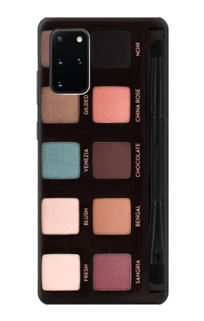 S3183 Lip Palette Hülle Schutzhülle Taschen für Samsung Galaxy S20 Plus, Galaxy S20+