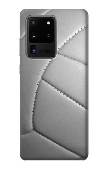 S2530 Volleyball Ball Hülle Schutzhülle Taschen für Samsung Galaxy S20 Ultra
