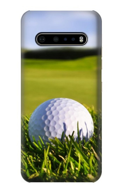 S0068 Golf Hülle Schutzhülle Taschen für LG V60 ThinQ 5G