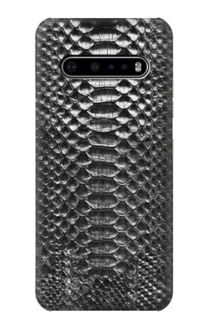 S2090 Python Skin Graphic Printed Hülle Schutzhülle Taschen für LG V60 ThinQ 5G
