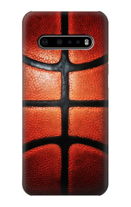 S2538 Basketball Hülle Schutzhülle Taschen für LG V60 ThinQ 5G