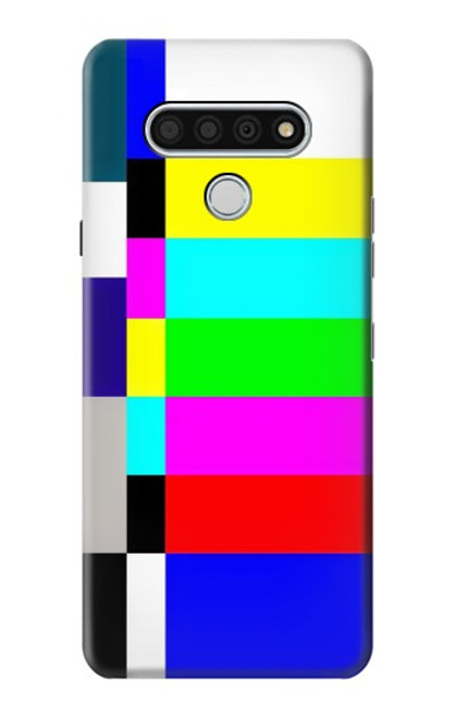 S2348 No Signal TV Hülle Schutzhülle Taschen für LG Stylo 6