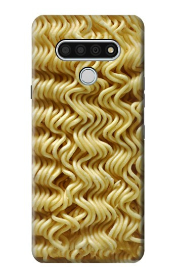 S2715 Instant Noodles Hülle Schutzhülle Taschen für LG Stylo 6