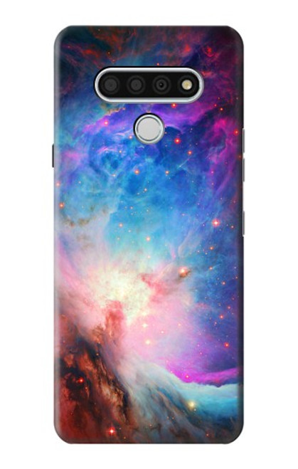 S2916 Orion Nebula M42 Hülle Schutzhülle Taschen für LG Stylo 6