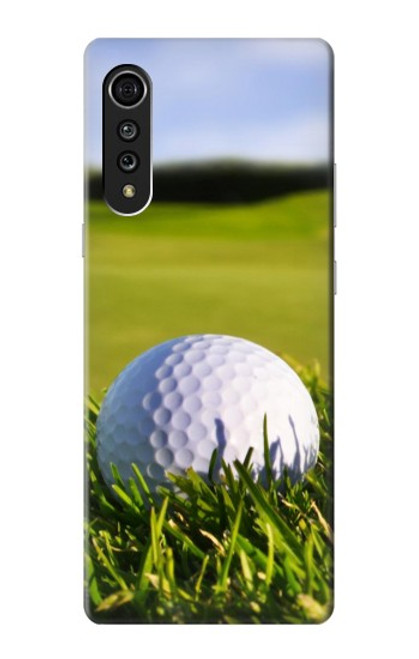 S0068 Golf Hülle Schutzhülle Taschen für LG Velvet
