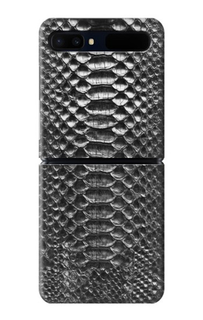 S2090 Python Skin Graphic Printed Hülle Schutzhülle Taschen für Samsung Galaxy Z Flip 5G S2090 Python Skin Graphic Printed Hülle Schutzhülle Taschen für Samsung Galaxy Z Flip 5G