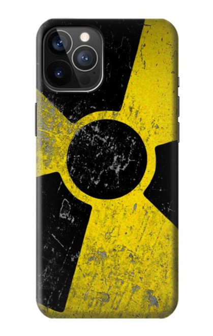 S0264 Nuclear Hülle Schutzhülle Taschen für iPhone 12, iPhone 12 Pro