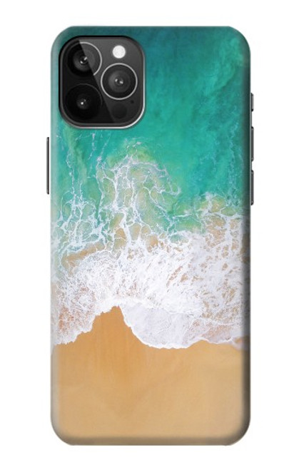 S3150 Sea Beach Hülle Schutzhülle Taschen für iPhone 12 Pro Max