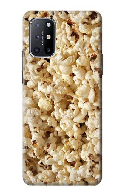 S0625 Popcorn Hülle Schutzhülle Taschen für OnePlus 8T