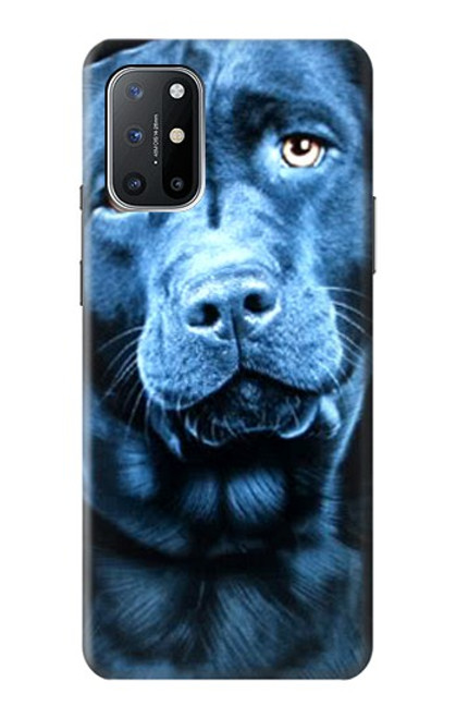 S0750 Labrador Retriever Hülle Schutzhülle Taschen für OnePlus 8T
