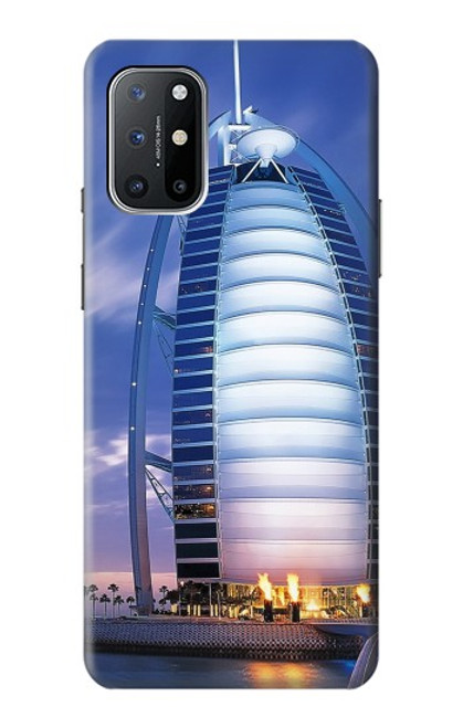 S0853 Dubai Surf Center Hülle Schutzhülle Taschen für OnePlus 8T