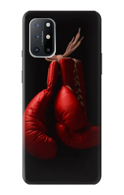 S1253 Boxing Glove Hülle Schutzhülle Taschen für OnePlus 8T