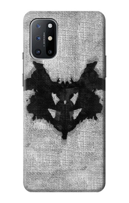 S2549 Rorschach Psychological Test Hülle Schutzhülle Taschen für OnePlus 8T
