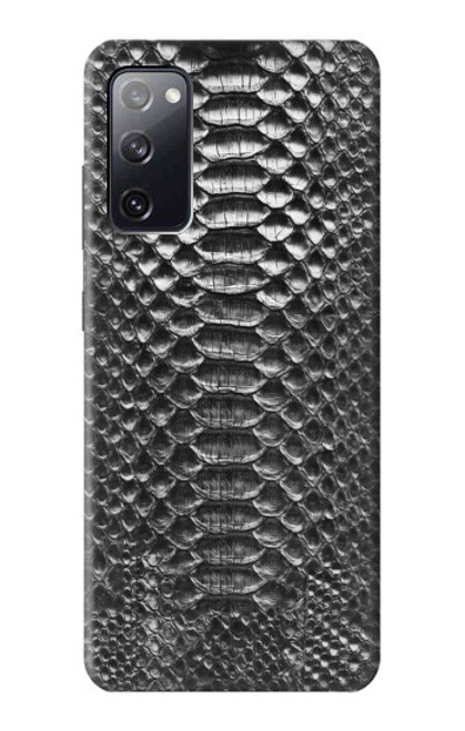 S2090 Python Skin Graphic Printed Hülle Schutzhülle Taschen für Samsung Galaxy S20 FE