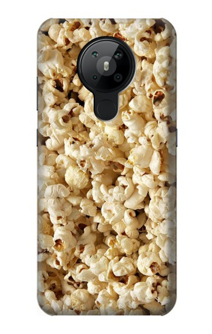 S0625 Popcorn Hülle Schutzhülle Taschen für Nokia 5.3