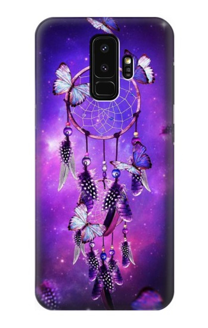S3685 Dream Catcher Hülle Schutzhülle Taschen für Samsung Galaxy S9 Plus