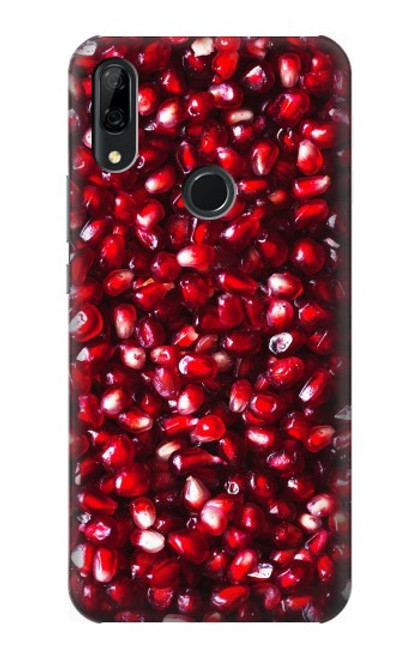 S3757 Pomegranate Hülle Schutzhülle Taschen für Huawei P Smart Z, Y9 Prime 2019