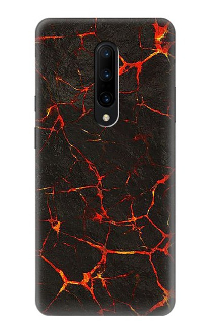 S3696 Lava Magma Hülle Schutzhülle Taschen für OnePlus 7 Pro