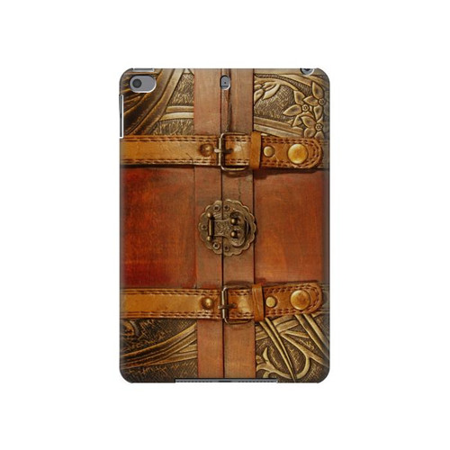S3012 Treasure Chest Hülle Schutzhülle Taschen für iPad mini 4, iPad mini 5, iPad mini 5 (2019) S3012 Treasure Chest Hülle Schutzhülle Taschen für iPad mini 4, iPad mini 5, iPad mini 5 (2019)