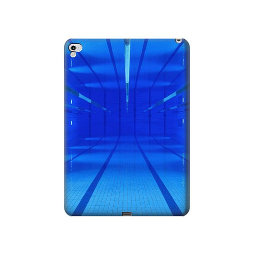 S2787 Swimming Pool Under Water Hülle Schutzhülle Taschen für iPad Pro 12.9 (2015,2017)