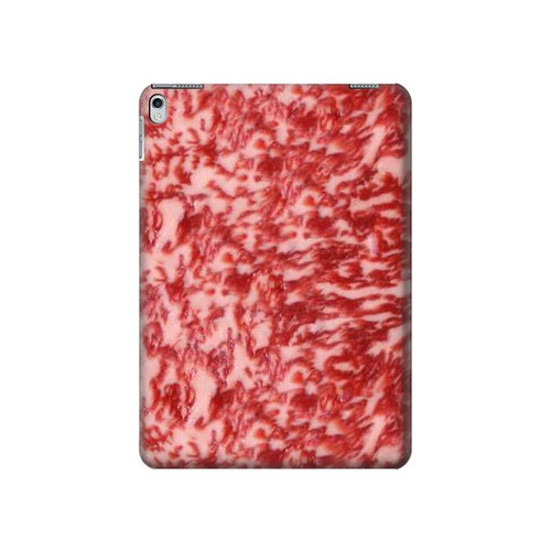 S0626 Kobe Beef Hülle Schutzhülle Taschen für iPad 9.7 (2017,2018), iPad 6, iPad 5