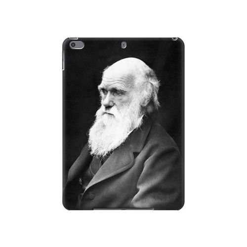 S1610 Charles Darwin Hülle Schutzhülle Taschen für iPad Pro 10.5, iPad Air (2019, 3rd)