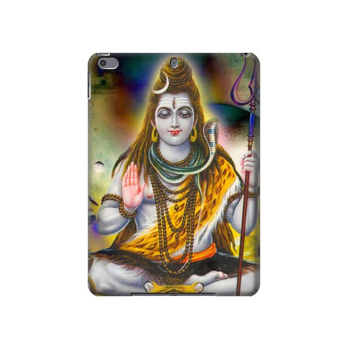 S2287 Lord Shiva Hindu God Hülle Schutzhülle Taschen für iPad Pro 10.5, iPad Air (2019, 3rd)