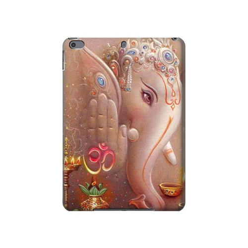 S2678 Hindu God Ganesha Lord of Success Hülle Schutzhülle Taschen für iPad Pro 10.5, iPad Air (2019, 3rd)