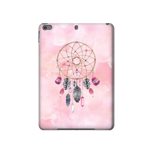 S3094 Dreamcatcher Watercolor Painting Hülle Schutzhülle Taschen für iPad Pro 10.5, iPad Air (2019, 3rd)