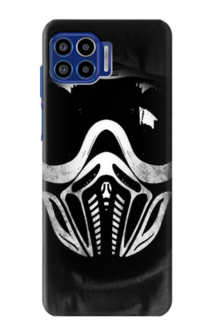 S2924 Paintball Mask Hülle Schutzhülle Taschen für Motorola One 5G