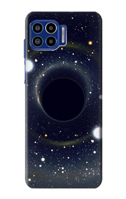 S3617 Black Hole Hülle Schutzhülle Taschen für Motorola One 5G S3617 Black Hole Hülle Schutzhülle Taschen für Motorola One 5G